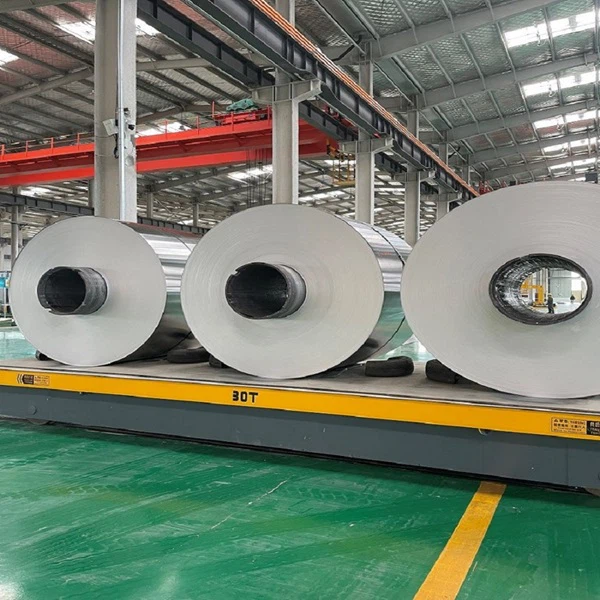 5005 aluminum coil 1