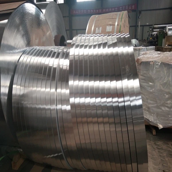 aluminum slit coil 2