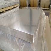 6061 hliníkový tanier