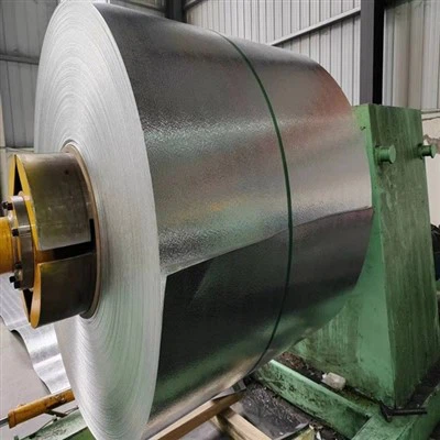 Stucco reliéfna hliníková cievka